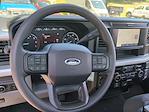 New 2025 Ford F-350 XL Regular Cab 4WD SRW Pickup for sale #0046706F - photo 11