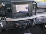 New 2025 Ford F-350 XL Regular Cab 4WD SRW Pickup for sale #0046706F - photo 16