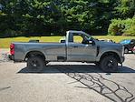 New 2025 Ford F-350 XL Regular Cab 4WD SRW Pickup for sale #0046706F - photo 3