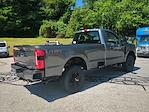 New 2025 Ford F-350 XL Regular Cab 4WD SRW Pickup for sale #0046706F - photo 2