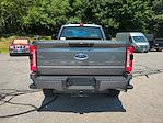 New 2025 Ford F-350 XL Regular Cab 4WD SRW Pickup for sale #0046706F - photo 4
