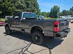 New 2025 Ford F-350 XL Regular Cab 4WD SRW Pickup for sale #0046706F - photo 5