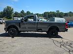 New 2025 Ford F-350 XL Regular Cab 4WD SRW Pickup for sale #0046706F - photo 6