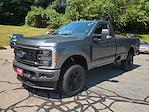 New 2025 Ford F-350 XL Regular Cab 4WD SRW Pickup for sale #0046706F - photo 7
