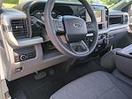 New 2025 Ford F-350 XL Regular Cab 4WD SRW Pickup for sale #0046706F - photo 9