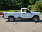 New 2025 Ford F-250 XLT Regular Cab 4WD Pickup for sale #0046713F - photo 3