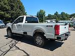 New 2025 Ford F-250 XLT Regular Cab 4WD Pickup for sale #0046713F - photo 5