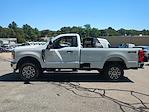 New 2025 Ford F-250 XLT Regular Cab 4WD Pickup for sale #0046713F - photo 6