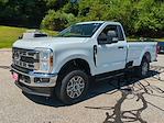 New 2025 Ford F-250 XLT Regular Cab 4WD Pickup for sale #0046713F - photo 7