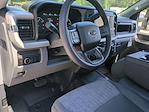 New 2025 Ford F-250 XLT Regular Cab 4WD Pickup for sale #0046713F - photo 9