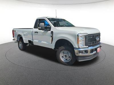 New 2025 Ford F-350 XL Regular Cab 4WD SRW Pickup for sale #0046714F - photo 1