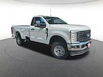 New 2025 Ford F-350 XL Regular Cab 4WD SRW Pickup for sale #0046714F - photo 1