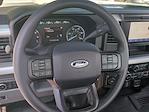 New 2025 Ford F-350 XL Regular Cab 4WD SRW Pickup for sale #0046714F - photo 11