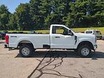 New 2025 Ford F-350 XL Regular Cab 4WD SRW Pickup for sale #0046714F - photo 3
