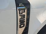 New 2025 Ford F-350 XL Regular Cab 4WD SRW Pickup for sale #0046714F - photo 24