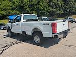 New 2025 Ford F-350 XL Regular Cab 4WD SRW Pickup for sale #0046714F - photo 5