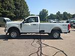 New 2025 Ford F-350 XL Regular Cab 4WD SRW Pickup for sale #0046714F - photo 6