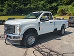 New 2025 Ford F-350 XL Regular Cab 4WD SRW Pickup for sale #0046714F - photo 7
