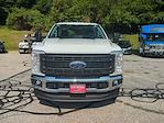 New 2025 Ford F-350 XL Regular Cab 4WD SRW Pickup for sale #0046714F - photo 8