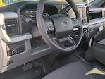 New 2025 Ford F-350 XL Regular Cab 4WD SRW Pickup for sale #0046714F - photo 9