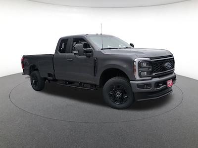 New 2025 Ford F-350 XL Super Cab 4WD SRW Pickup for sale #0046715F - photo 1