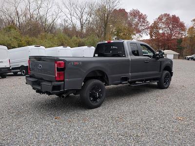 New 2025 Ford F-350 XL Super Cab 4WD SRW Pickup for sale #0046715F - photo 2