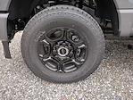 New 2025 Ford F-350 XL Super Cab 4WD SRW Pickup for sale #0046715F - photo 32