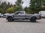 New 2025 Ford F-350 XL Super Cab 4WD SRW Pickup for sale #0046715F - photo 6