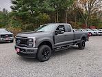 New 2025 Ford F-350 XL Super Cab 4WD SRW Pickup for sale #0046715F - photo 7