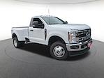 New 2025 Ford F-350 XLT Regular Cab 4WD DRW Pickup for sale #0046728F - photo 1