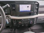 New 2025 Ford F-350 XLT Regular Cab 4WD DRW Pickup for sale #0046728F - photo 16