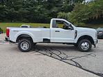 New 2025 Ford F-350 XLT Regular Cab 4WD DRW Pickup for sale #0046728F - photo 3