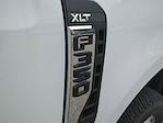 New 2025 Ford F-350 XLT Regular Cab 4WD DRW Pickup for sale #0046728F - photo 24