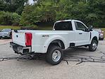 New 2025 Ford F-350 XLT Regular Cab 4WD DRW Pickup for sale #0046728F - photo 2