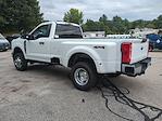 New 2025 Ford F-350 XLT Regular Cab 4WD DRW Pickup for sale #0046728F - photo 5