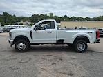 New 2025 Ford F-350 XLT Regular Cab 4WD DRW Pickup for sale #0046728F - photo 6