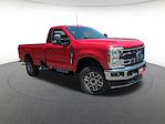 New 2025 Ford F-350 XLT Regular Cab 4WD SRW Pickup for sale #0046729F - photo 1