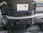New 2025 Ford F-350 XLT Regular Cab 4WD SRW Pickup for sale #0046729F - photo 16