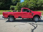 New 2025 Ford F-350 XLT Regular Cab 4WD SRW Pickup for sale #0046729F - photo 3