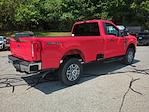 New 2025 Ford F-350 XLT Regular Cab 4WD SRW Pickup for sale #0046729F - photo 2