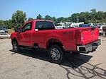 New 2025 Ford F-350 XLT Regular Cab 4WD SRW Pickup for sale #0046729F - photo 5