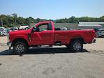 New 2025 Ford F-350 XLT Regular Cab 4WD SRW Pickup for sale #0046729F - photo 6