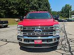 New 2025 Ford F-350 XLT Regular Cab 4WD SRW Pickup for sale #0046729F - photo 8