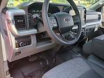 New 2025 Ford F-350 XLT Regular Cab 4WD SRW Pickup for sale #0046729F - photo 9