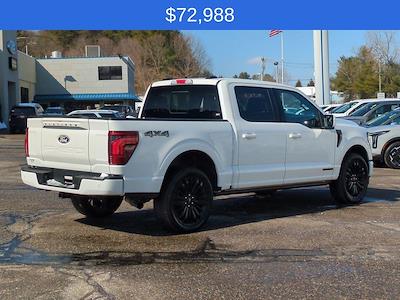 Used 2025 Ford F-150 - photo 1