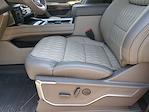 New 2025 Ford F-350 Platinum Crew Cab 4WD SRW Pickup for sale #0046731F - photo 10