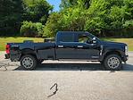 New 2025 Ford F-350 Platinum Crew Cab 4WD SRW Pickup for sale #0046731F - photo 3