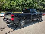 New 2025 Ford F-350 Platinum Crew Cab 4WD SRW Pickup for sale #0046731F - photo 2
