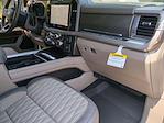 New 2025 Ford F-350 Platinum Crew Cab 4WD SRW Pickup for sale #0046731F - photo 32