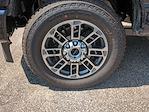 New 2025 Ford F-350 Platinum Crew Cab 4WD SRW Pickup for sale #0046731F - photo 35
